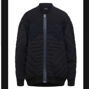 Paul and Shark Yatching men's 100% wool jacket Size L